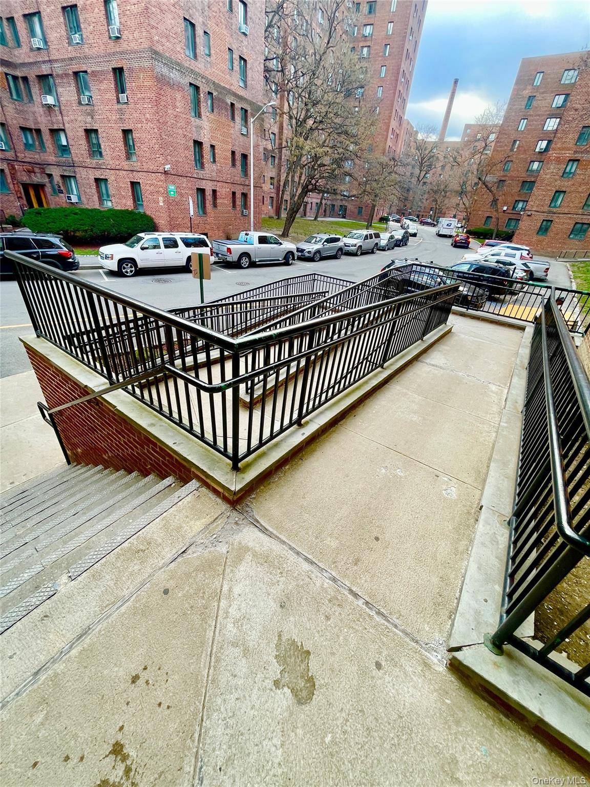 1594 Metropolitan AVE #TD, Bronx, NY 10462