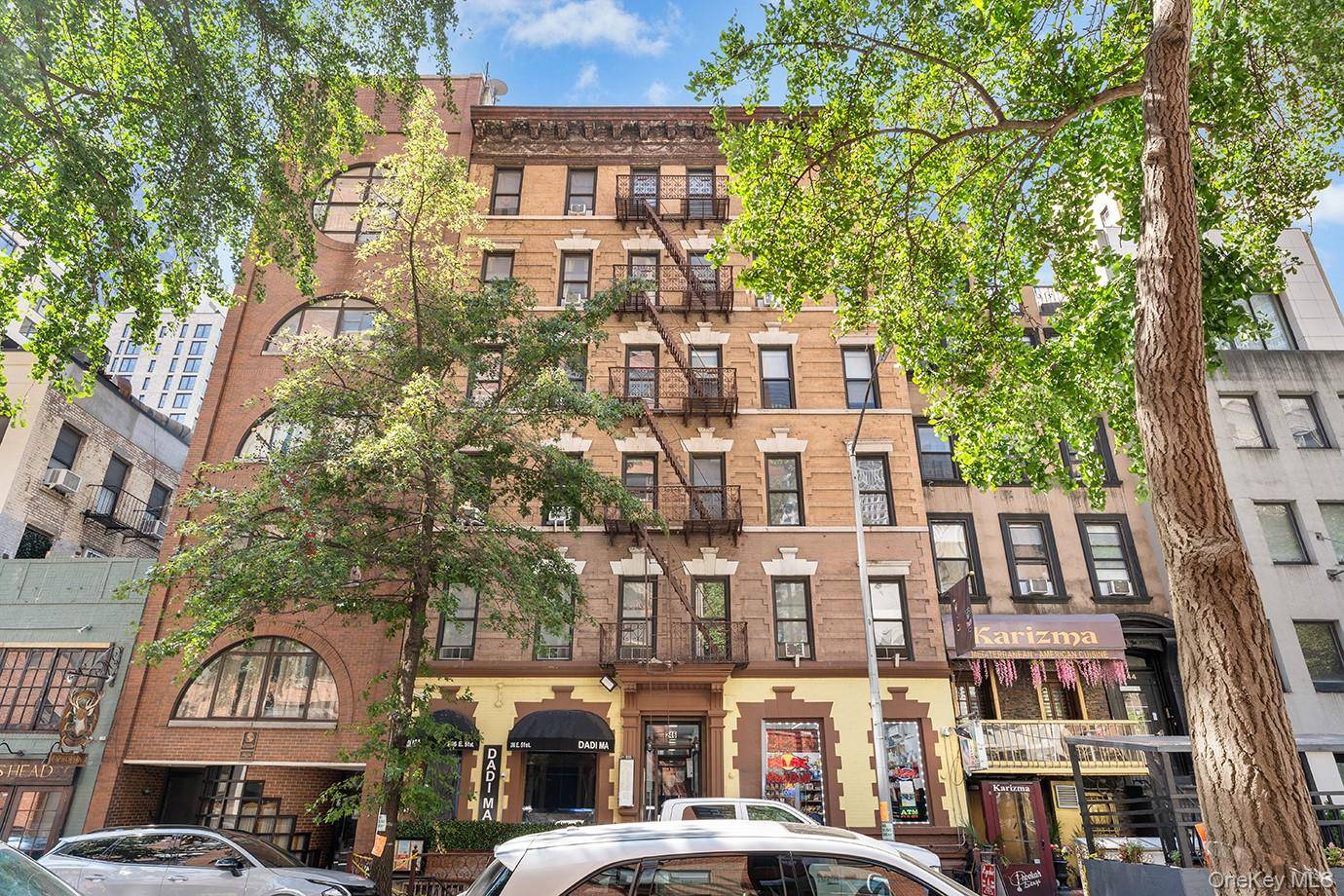 246 E 51st ST #8, New York (manhattan), NY 10022
