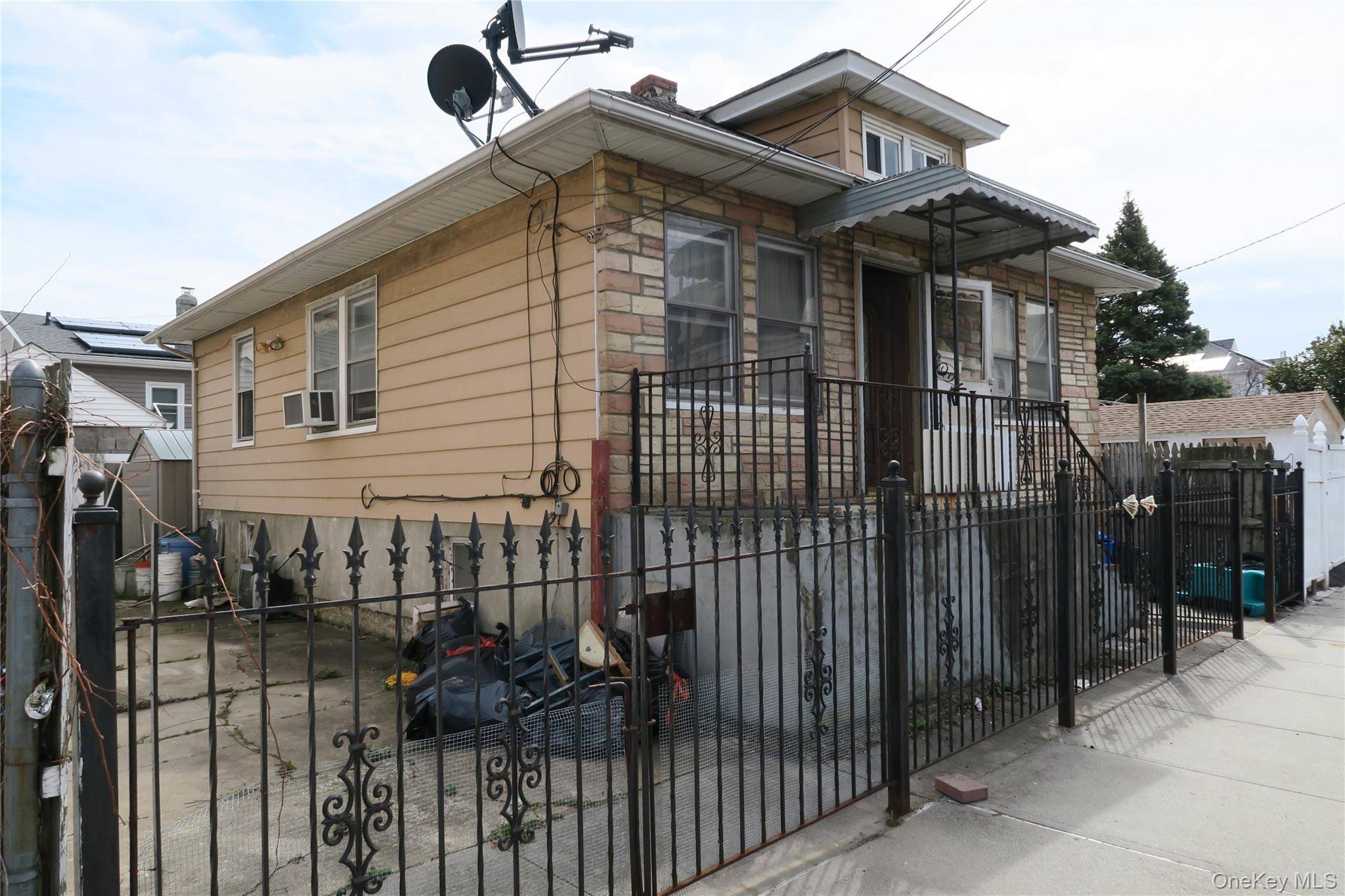 1382 McBride ST, Far Rockaway, NY 11691