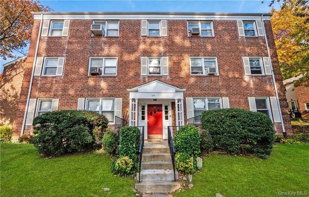 717 Tuckahoe RD #18C, Yonkers, NY 10710