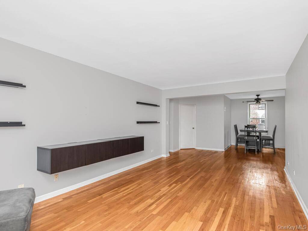 525 W 236th ST #6H, Bronx, NY 10463