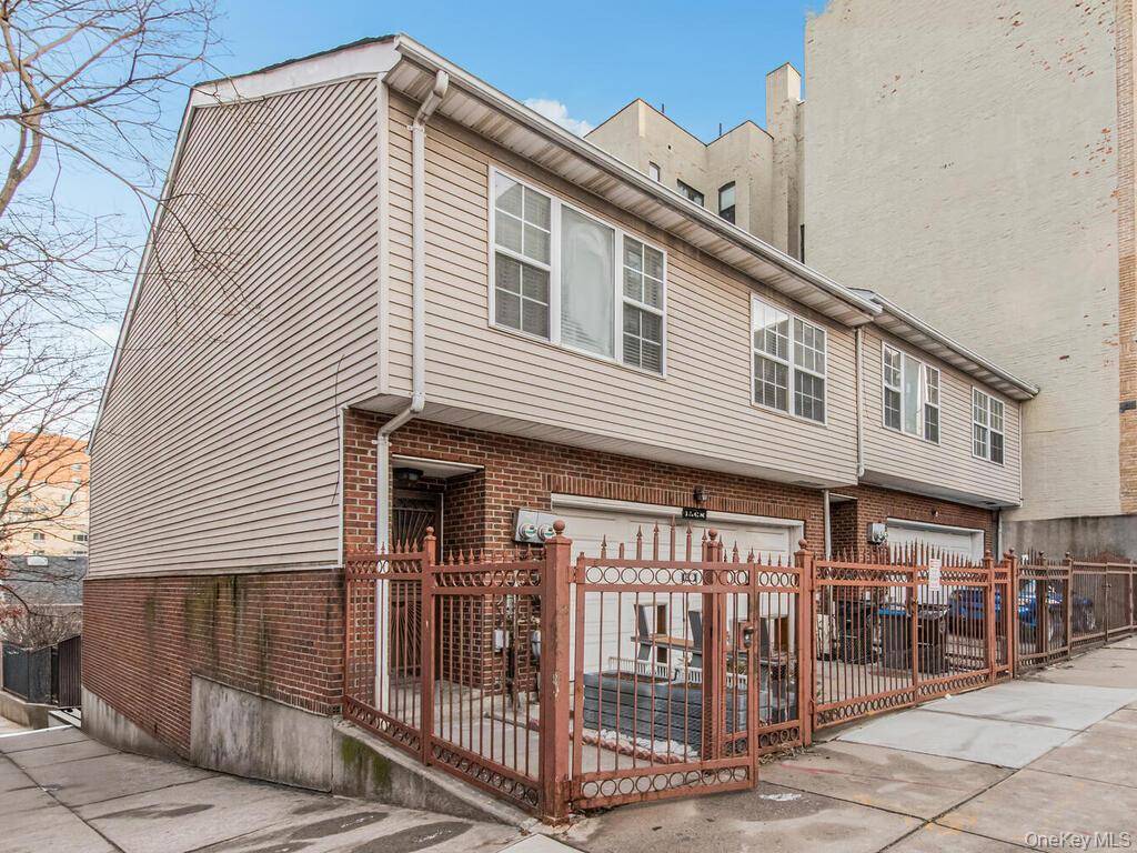 1568 Bryant AVE, Bronx, NY 10460