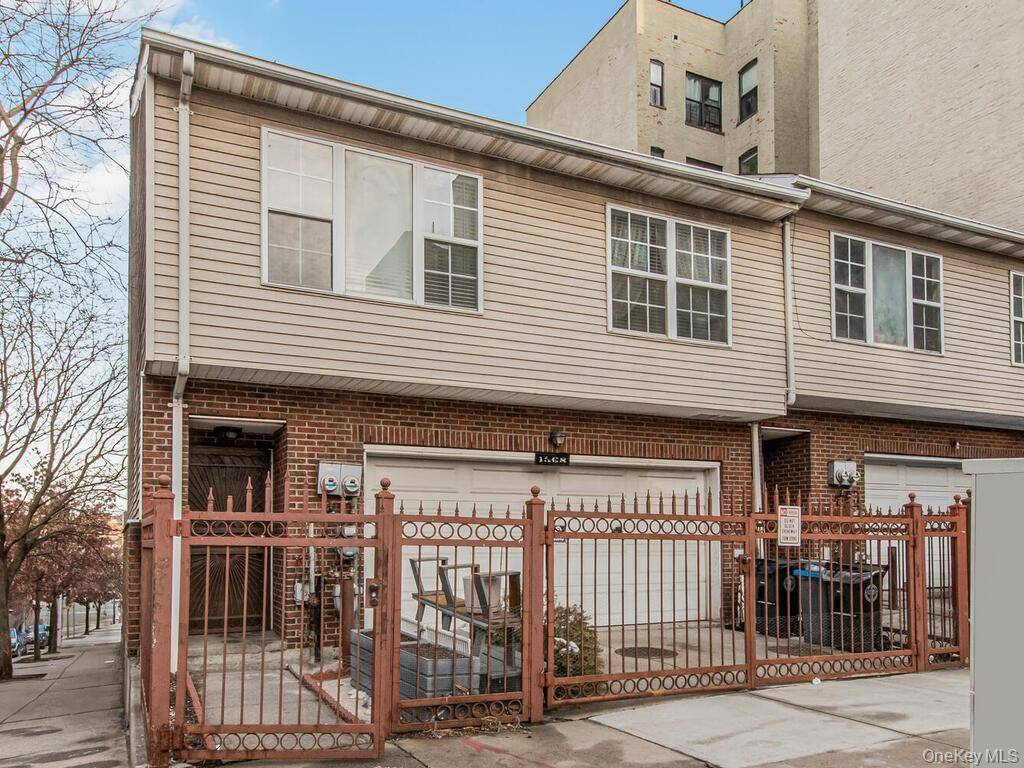 1568 Bryant AVE, Bronx, NY 10460