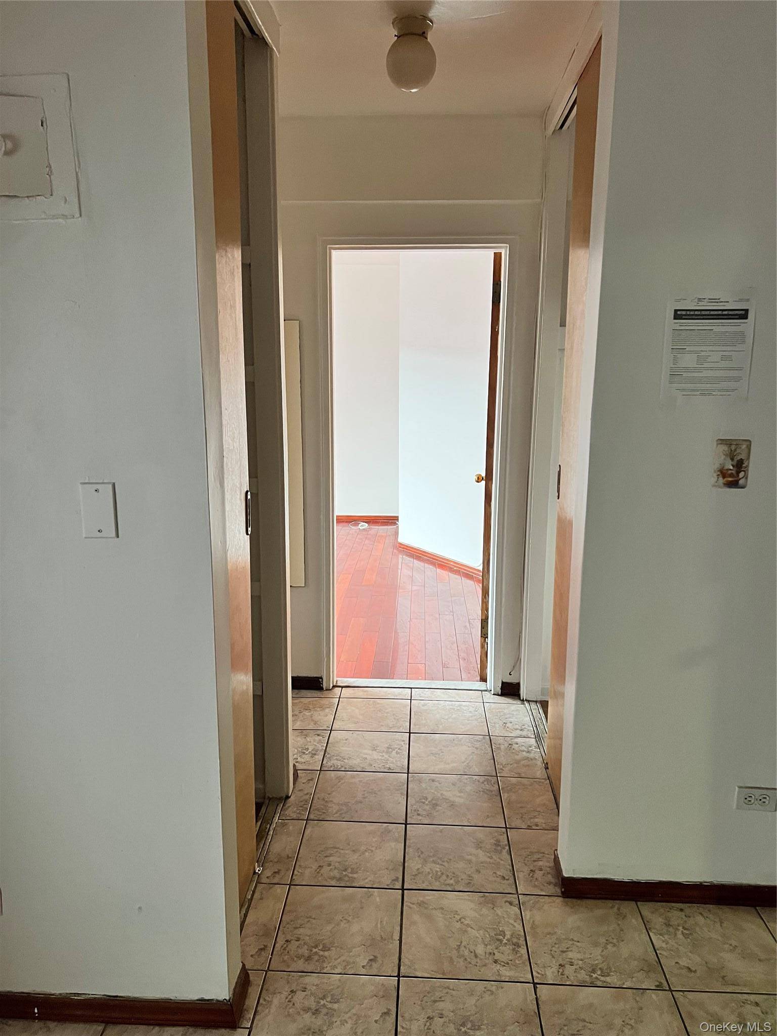 44-21 Macnish ST #6D, Elmhurst, NY 11373