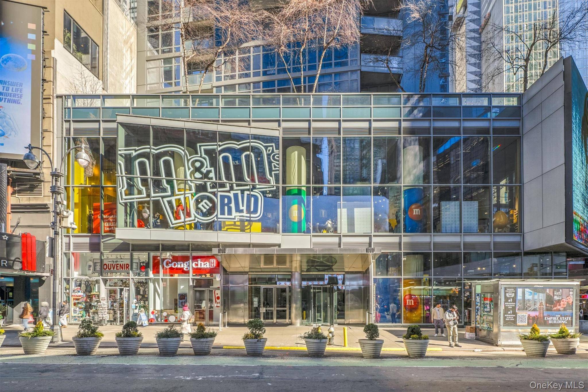 1600 Broadway #7E, New York (manhattan), NY 10019