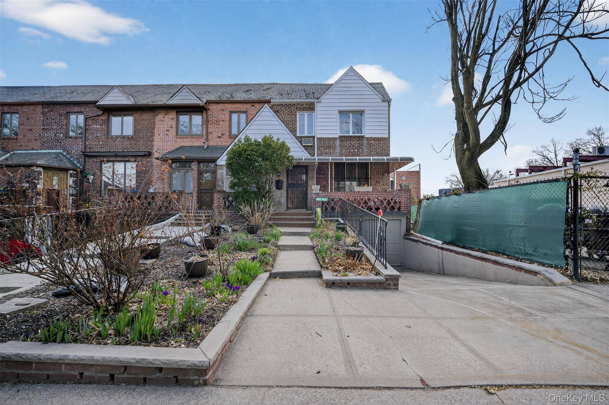 85-12 65th DR, Rego Park, NY 11374