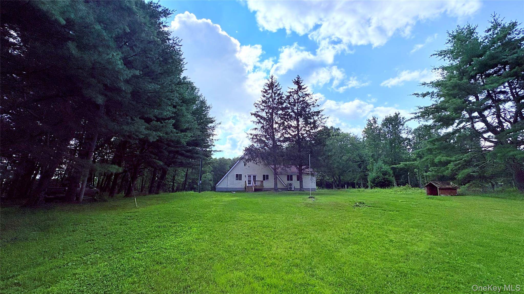 107 Pinewood RD, Cochecton, NY 12726