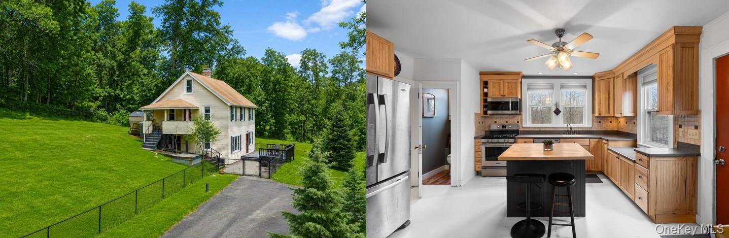 4721 State Route 9G, Germantown, NY 12526