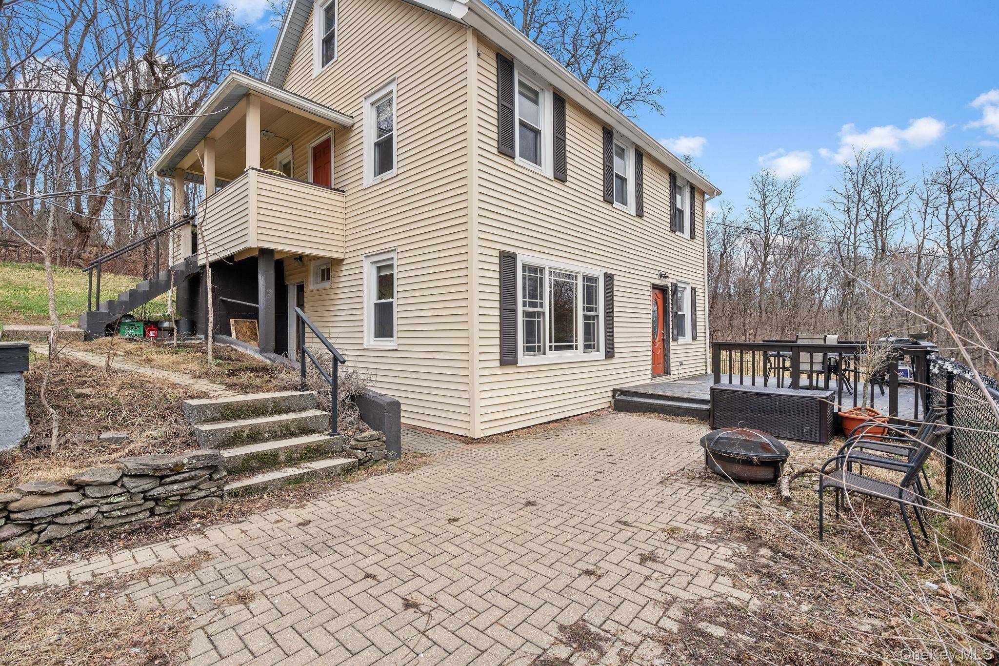 4721 State Route 9G, Germantown, NY 12526