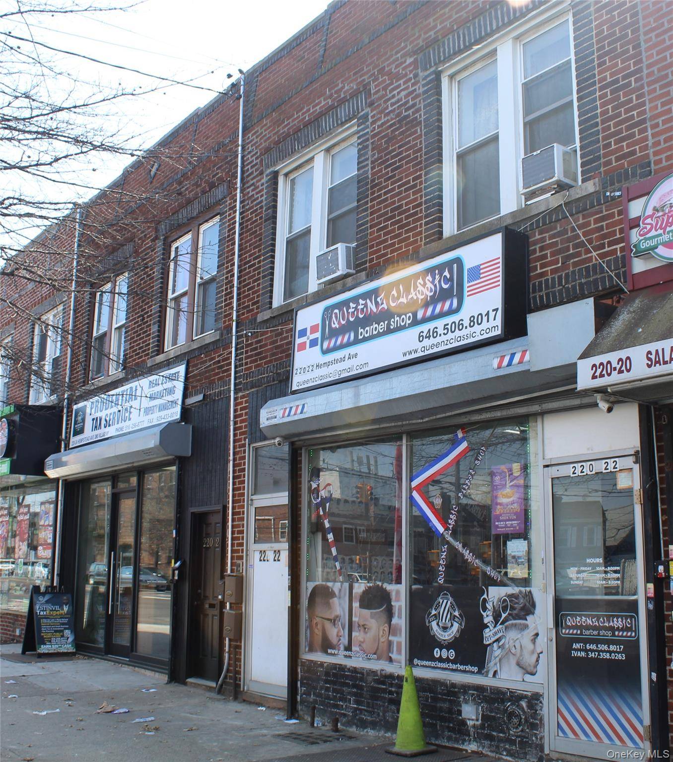 22022 Hempstead AVE, Queens Village, NY 11429
