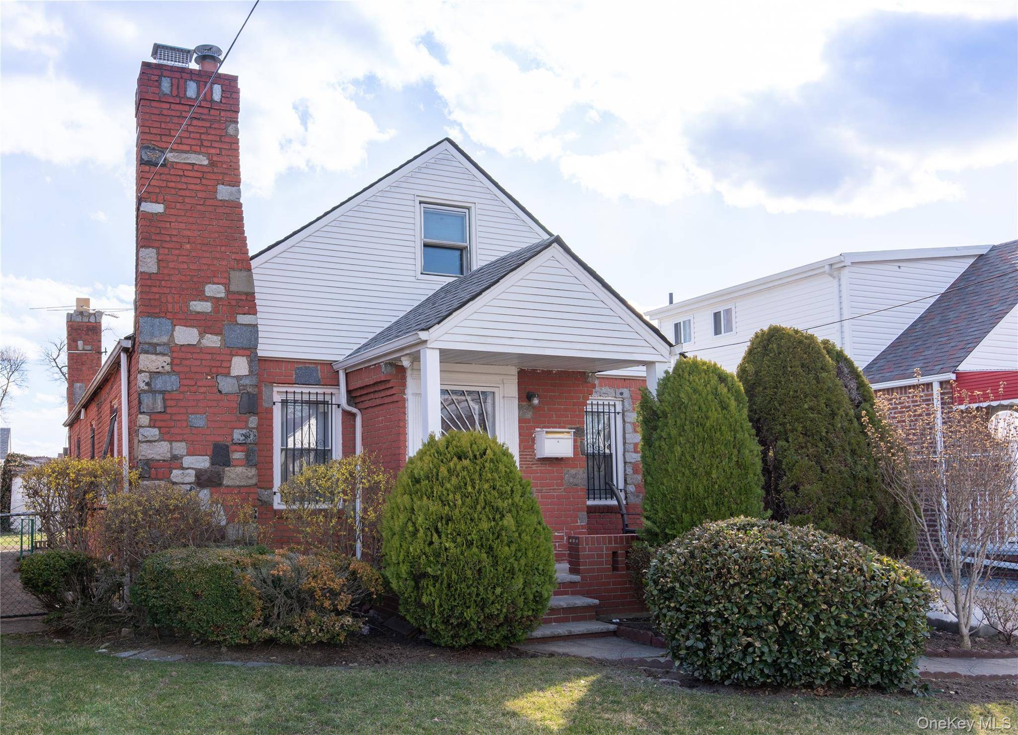 21908 118th AVE, Cambria Heights, NY 11411