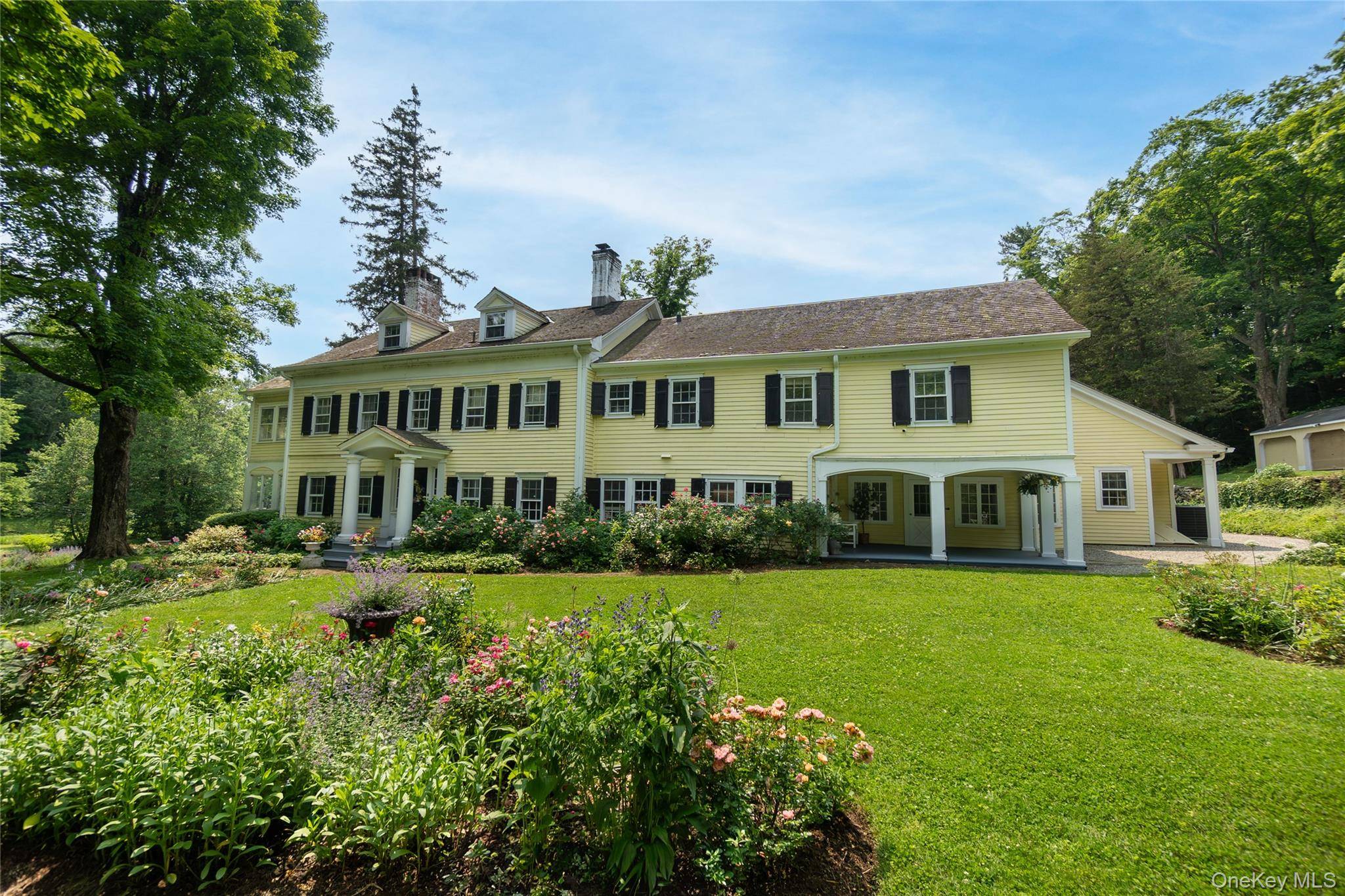 161 Buxton RD, Bedford Hills, NY 10507