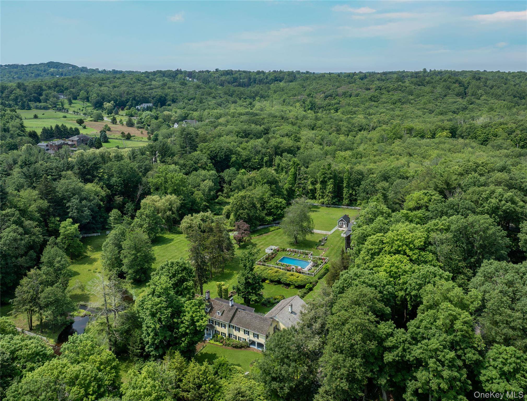 161 Buxton RD, Bedford Hills, NY 10507