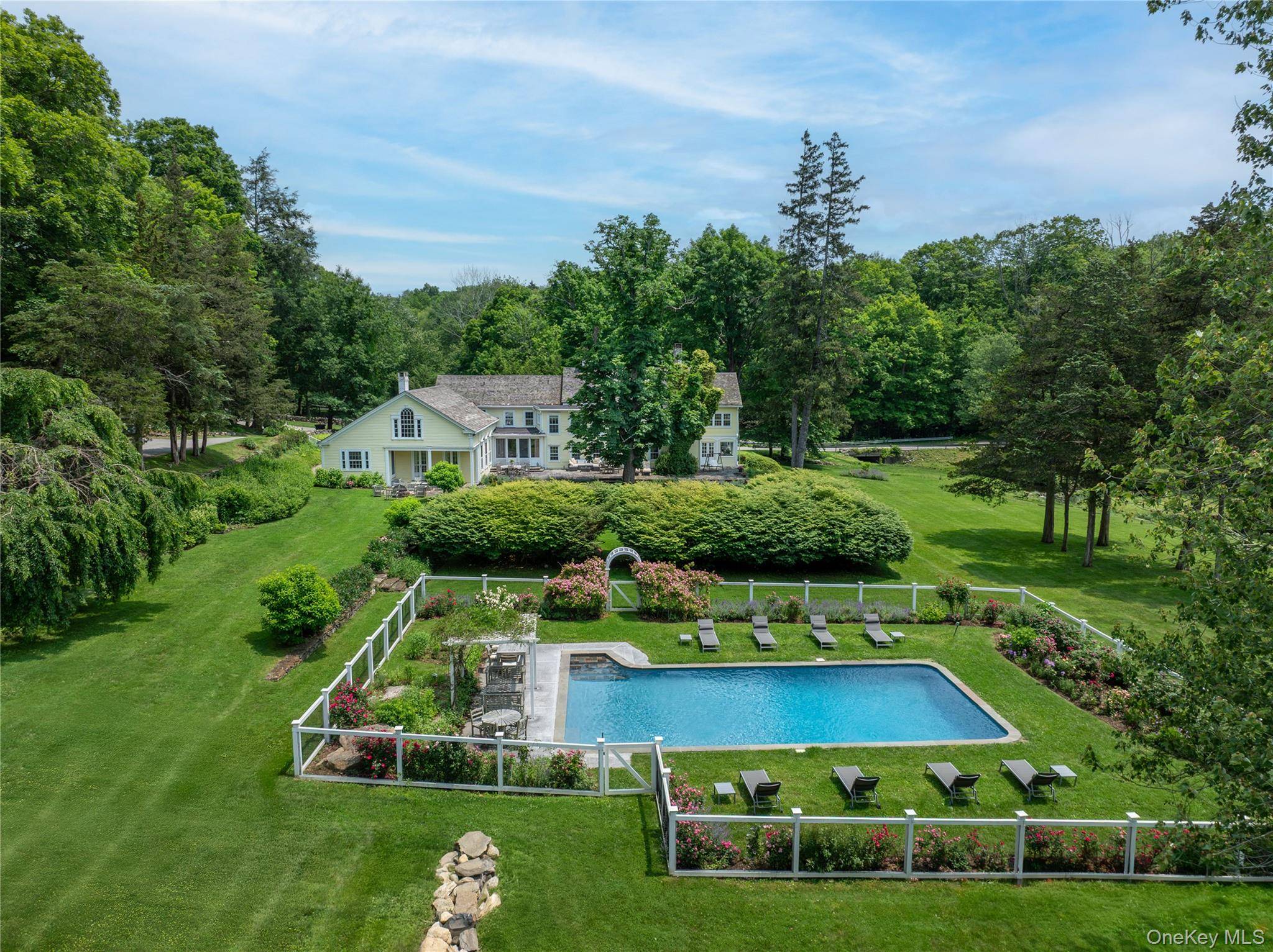 161 Buxton RD, Bedford Hills, NY 10507