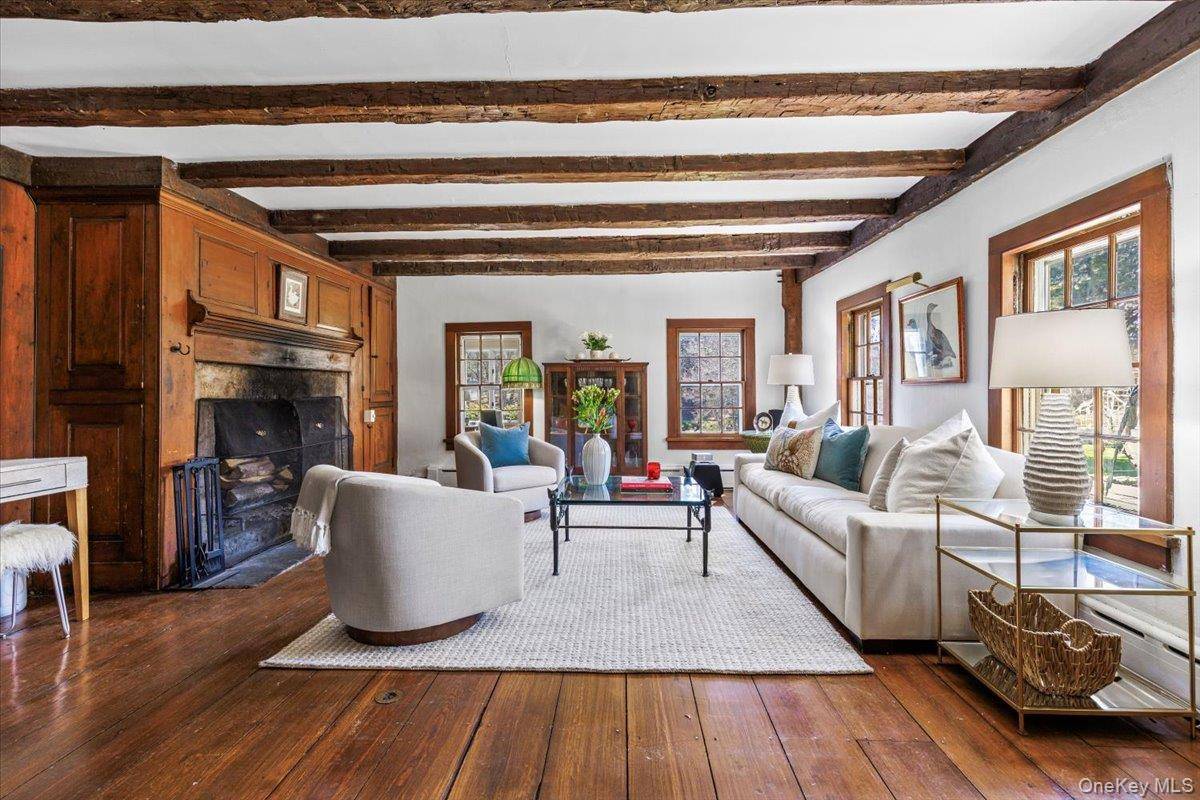 161 Buxton RD, Bedford Hills, NY 10507