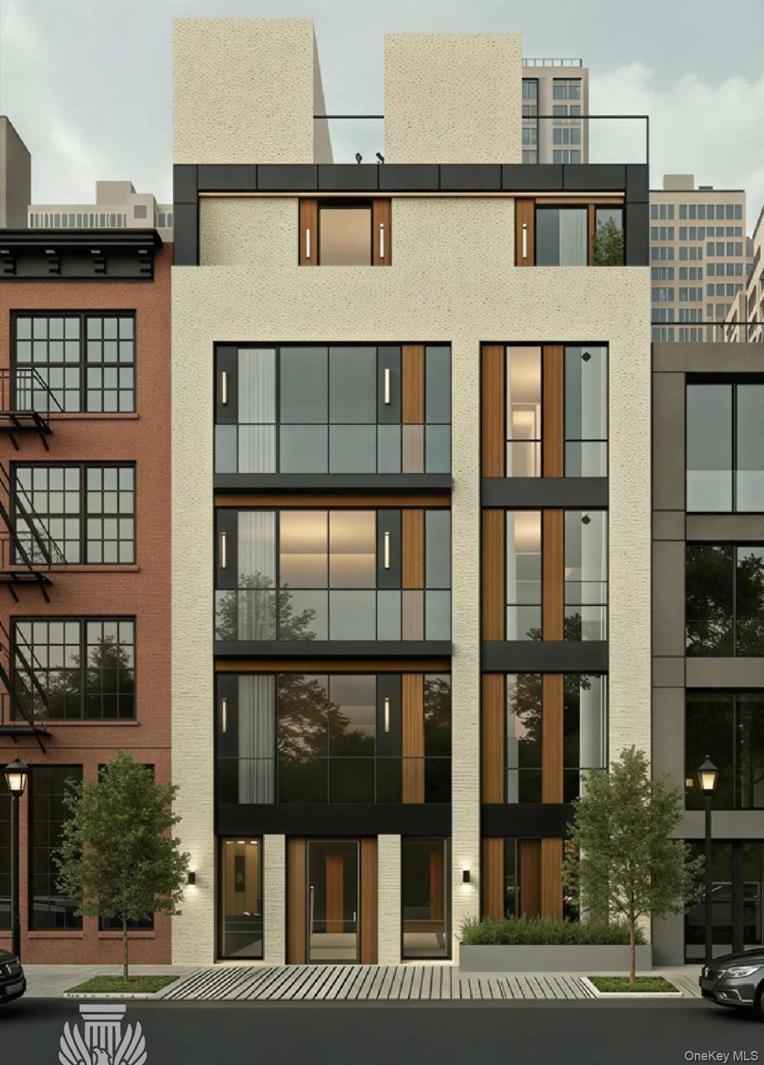 126 Grove ST, Brooklyn, NY 11221
