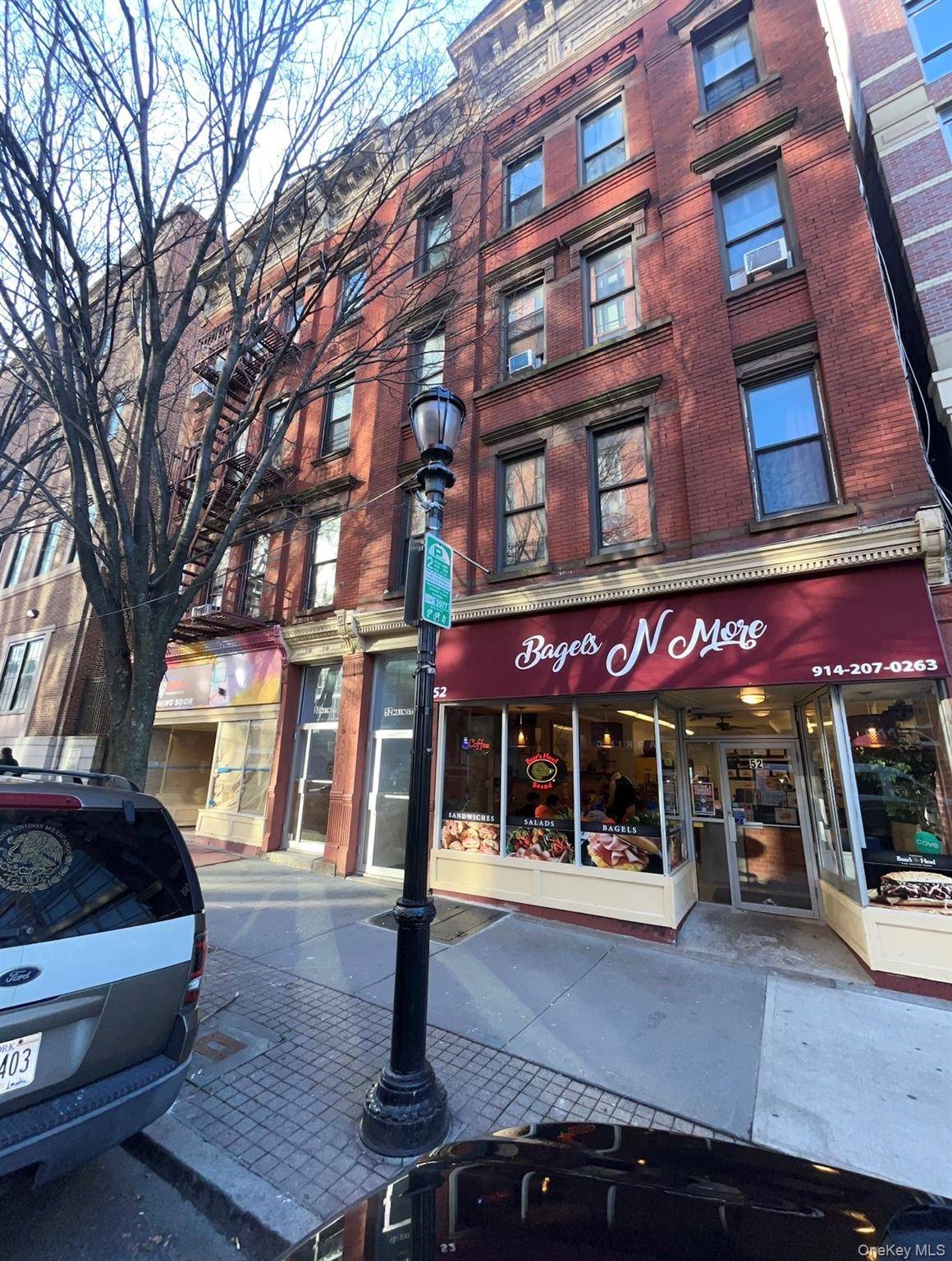 50 Main ST #3R, Yonkers, NY 10701