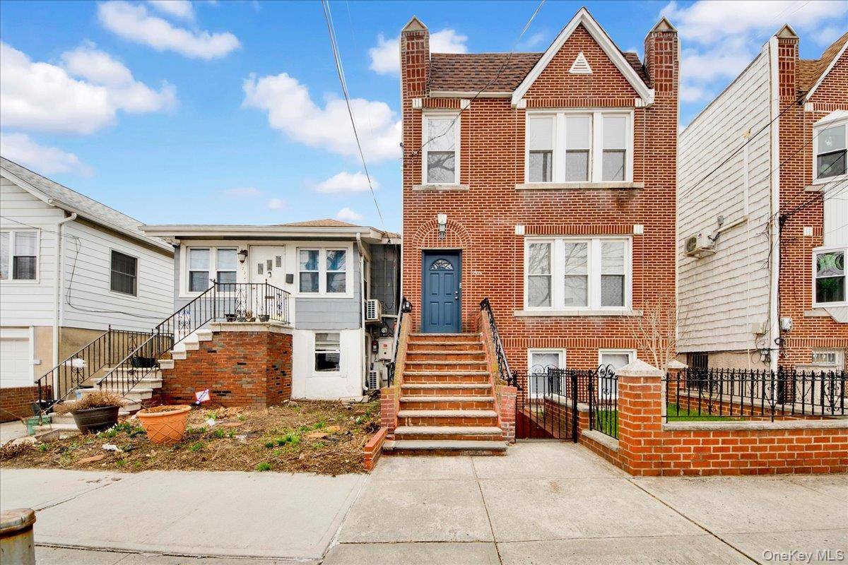 2925 Wellman AVE, Bronx, NY 10461