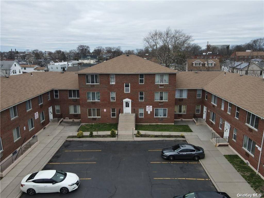 646-662 Port Richmond AVE, Staten Island, NY 10302