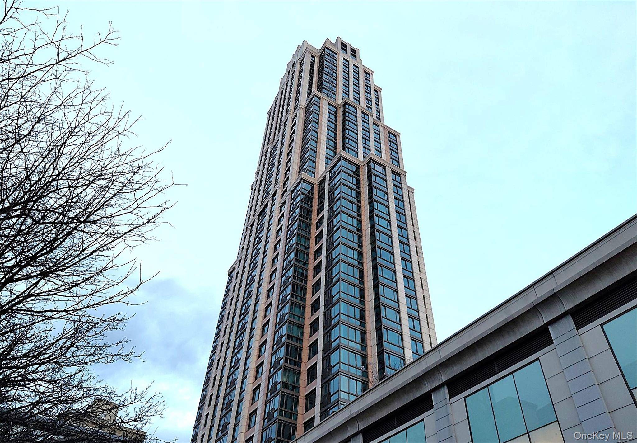 175 Huguenot ST #1005, New Rochelle, NY 10801