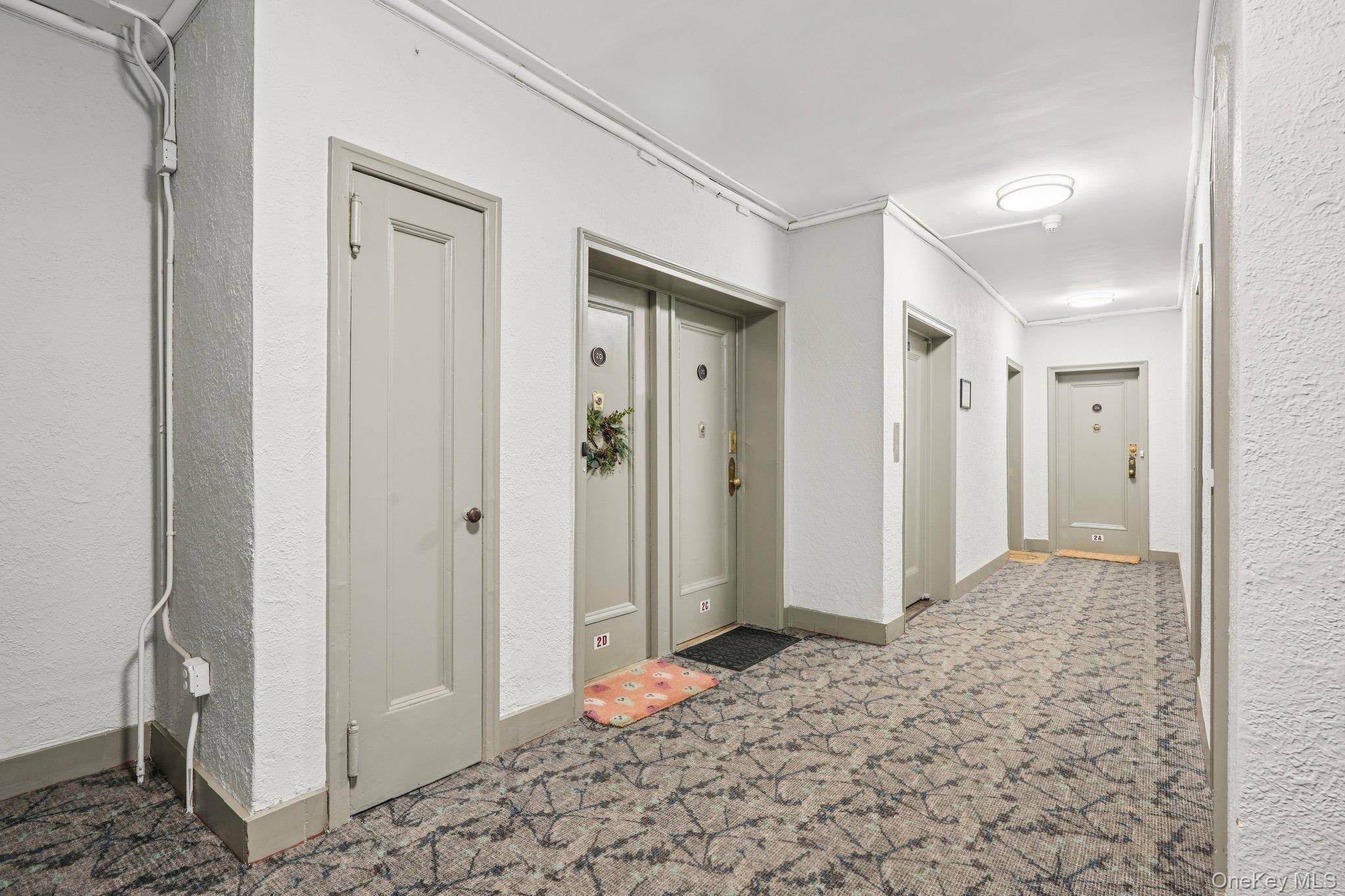 1468 Midland AVE #2C, Bronxville, NY 10708