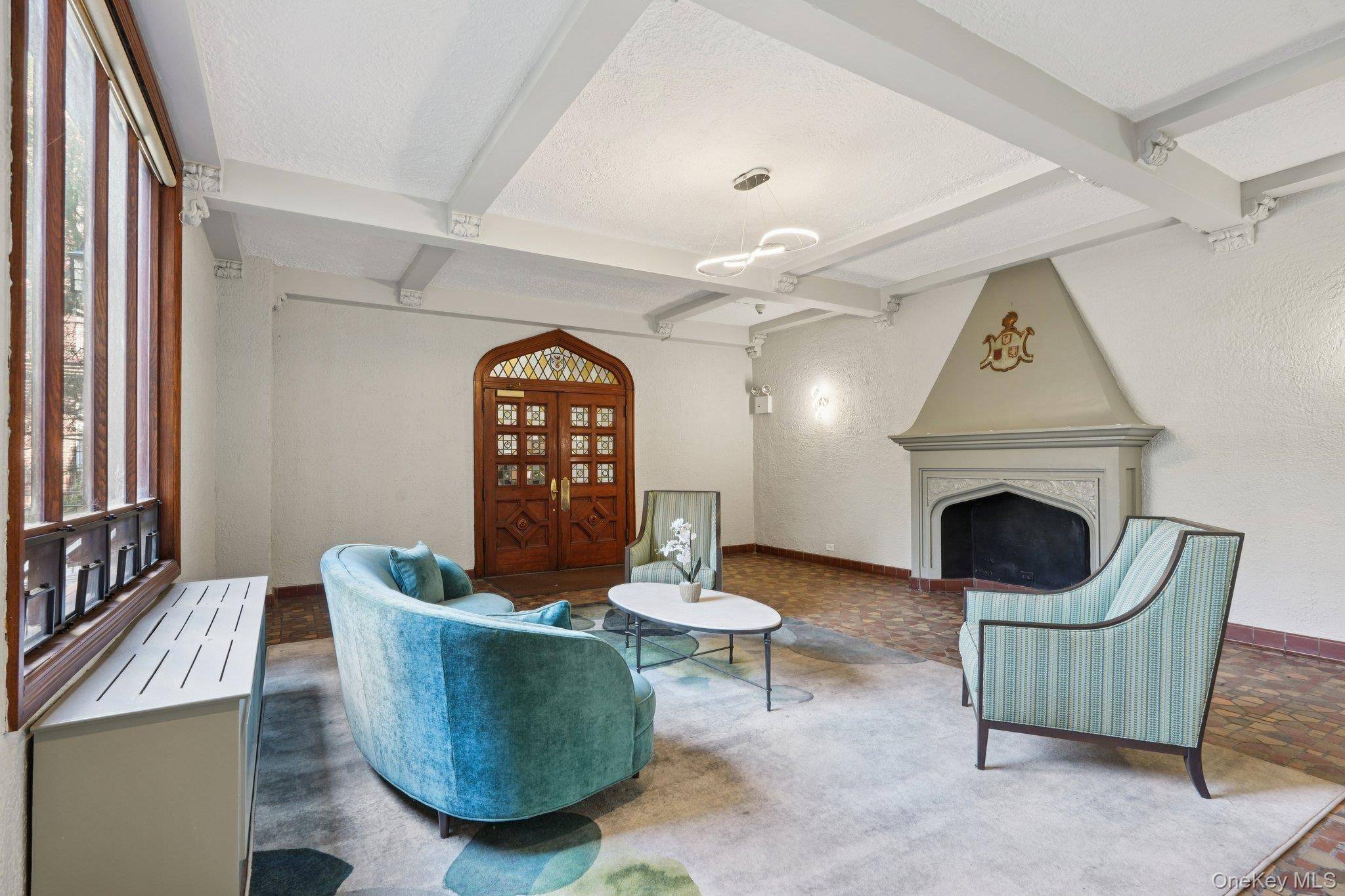 1468 Midland AVE #2C, Bronxville, NY 10708