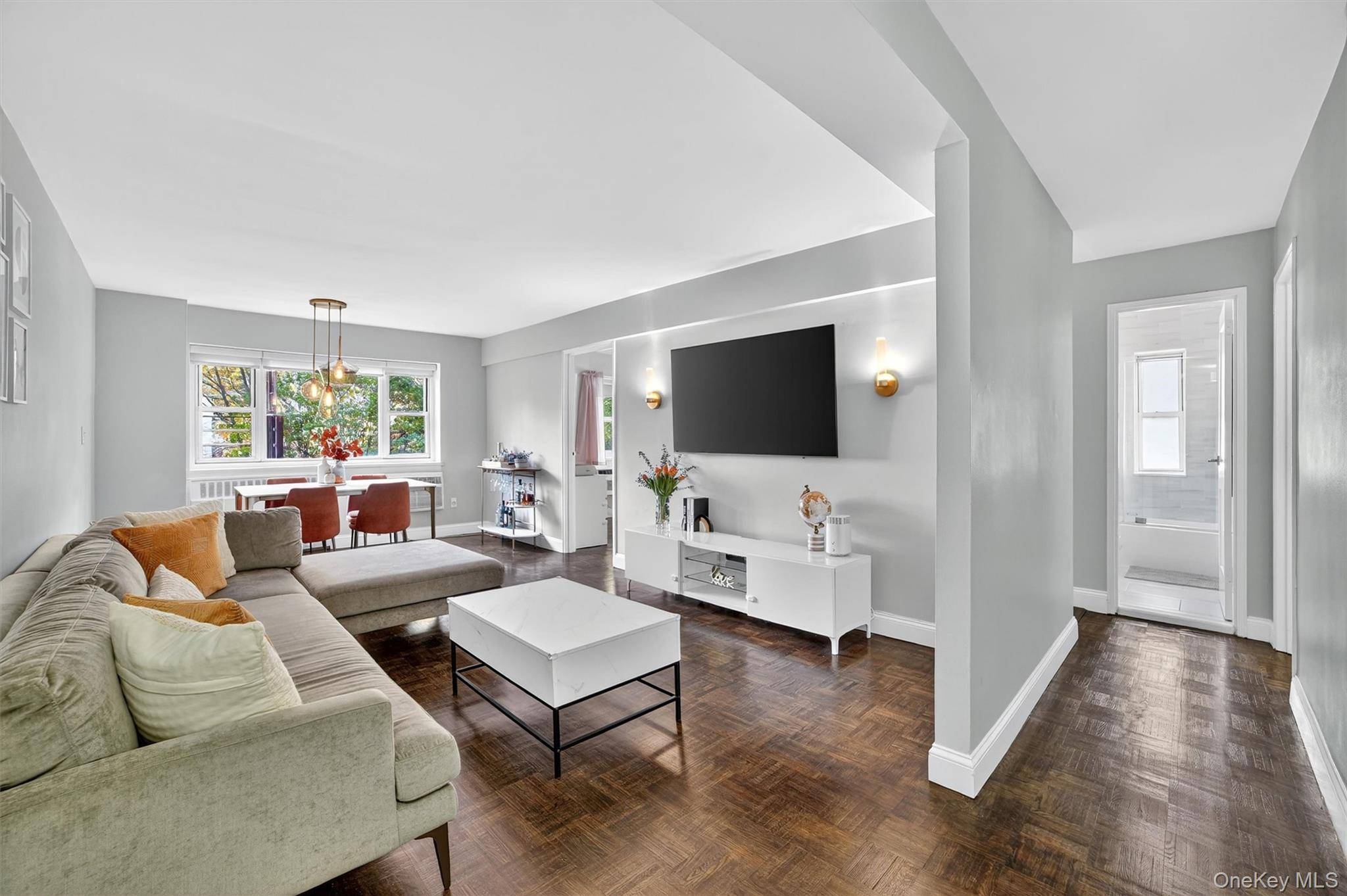 111 E Hartsdale AVE #3E, Hartsdale, NY 10530