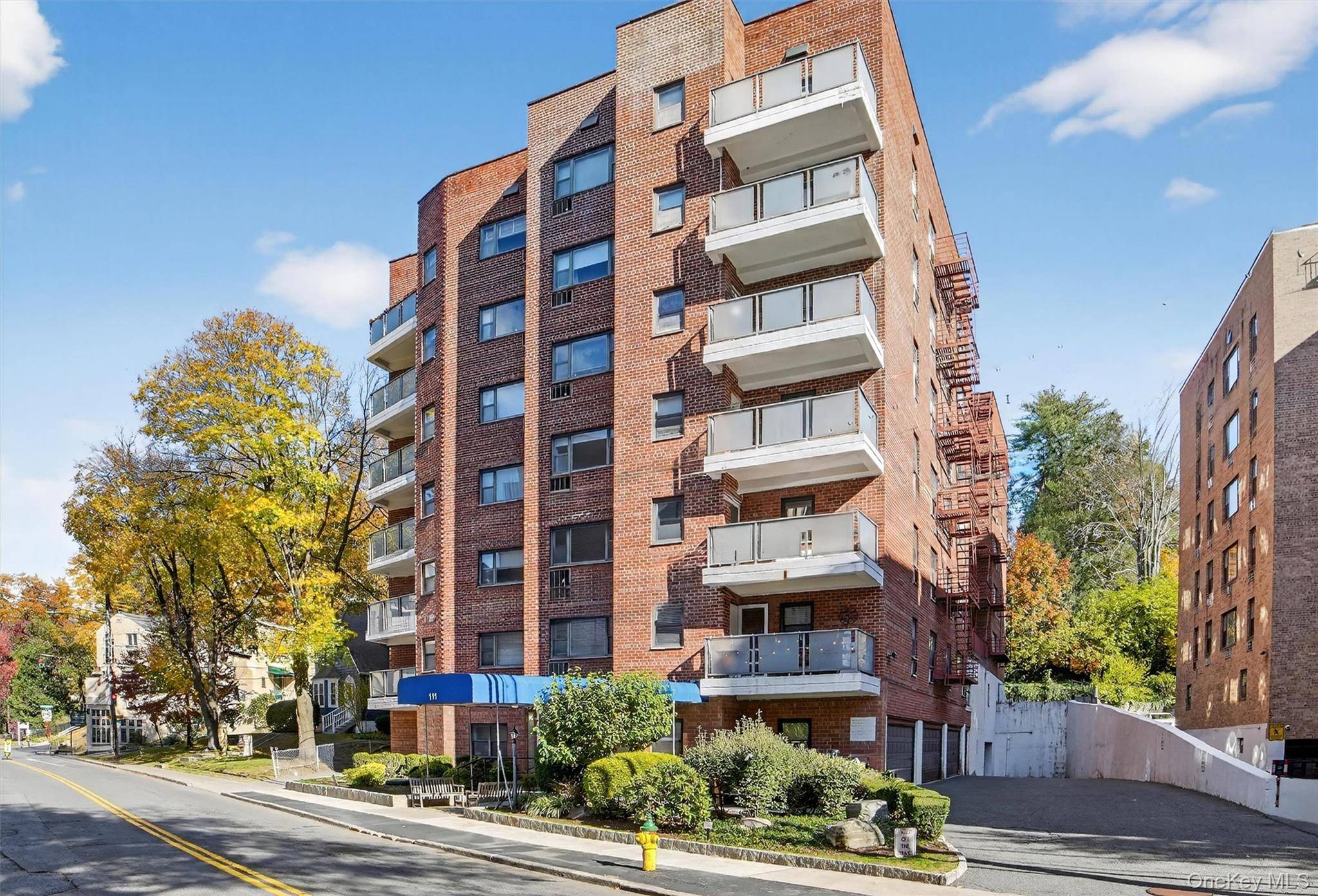 111 E Hartsdale AVE #3E, Hartsdale, NY 10530