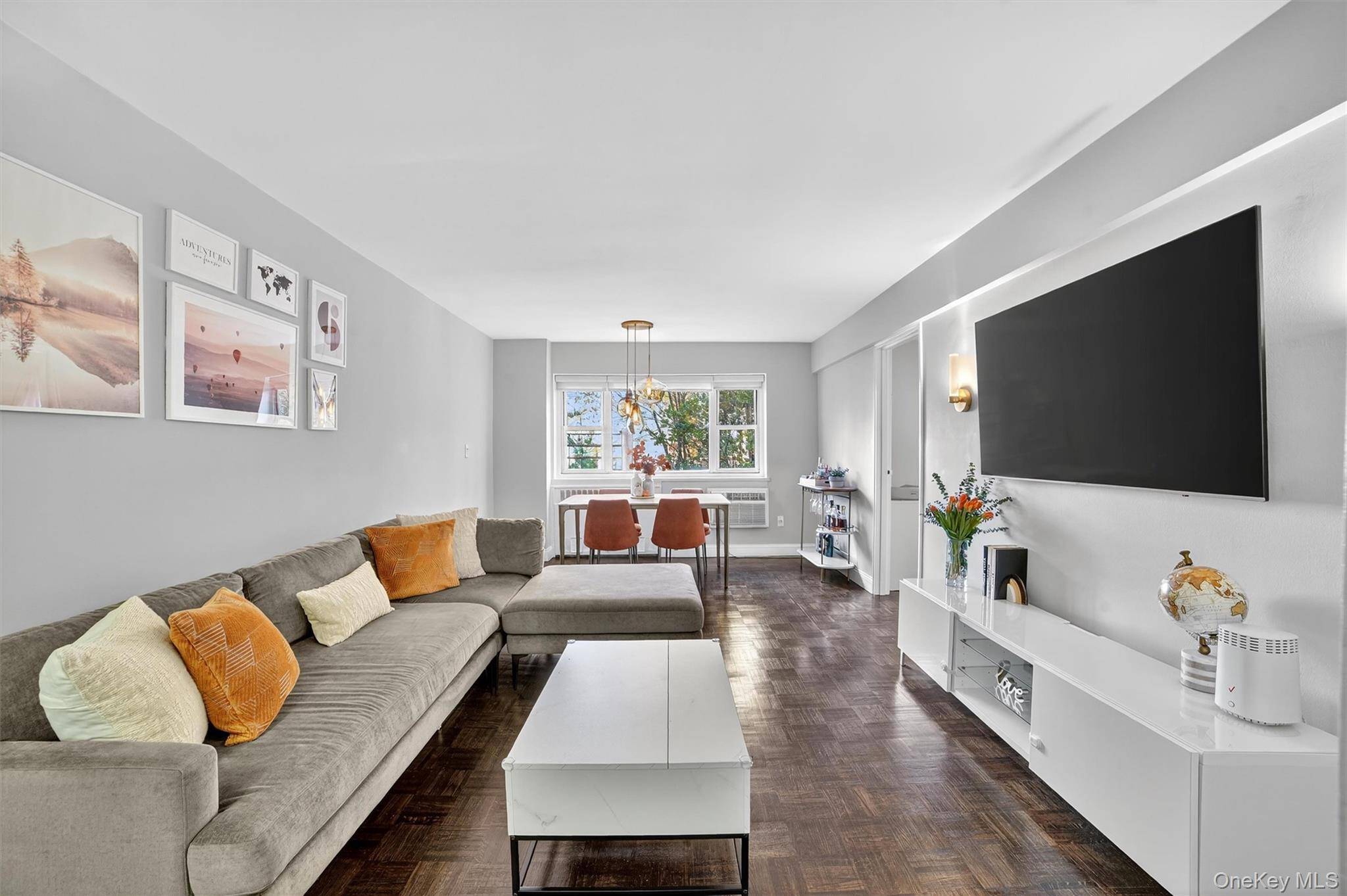 111 E Hartsdale AVE #3E, Hartsdale, NY 10530