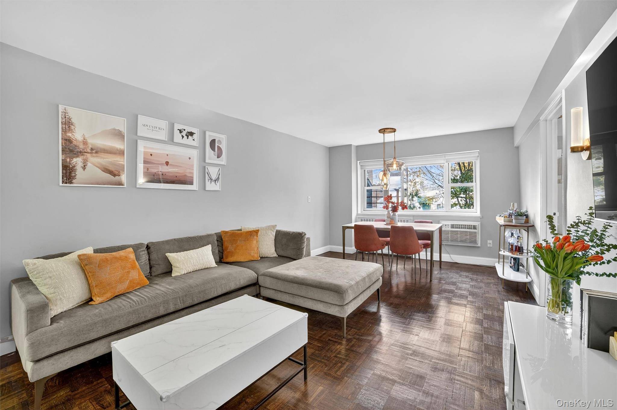 111 E Hartsdale AVE #3E, Hartsdale, NY 10530