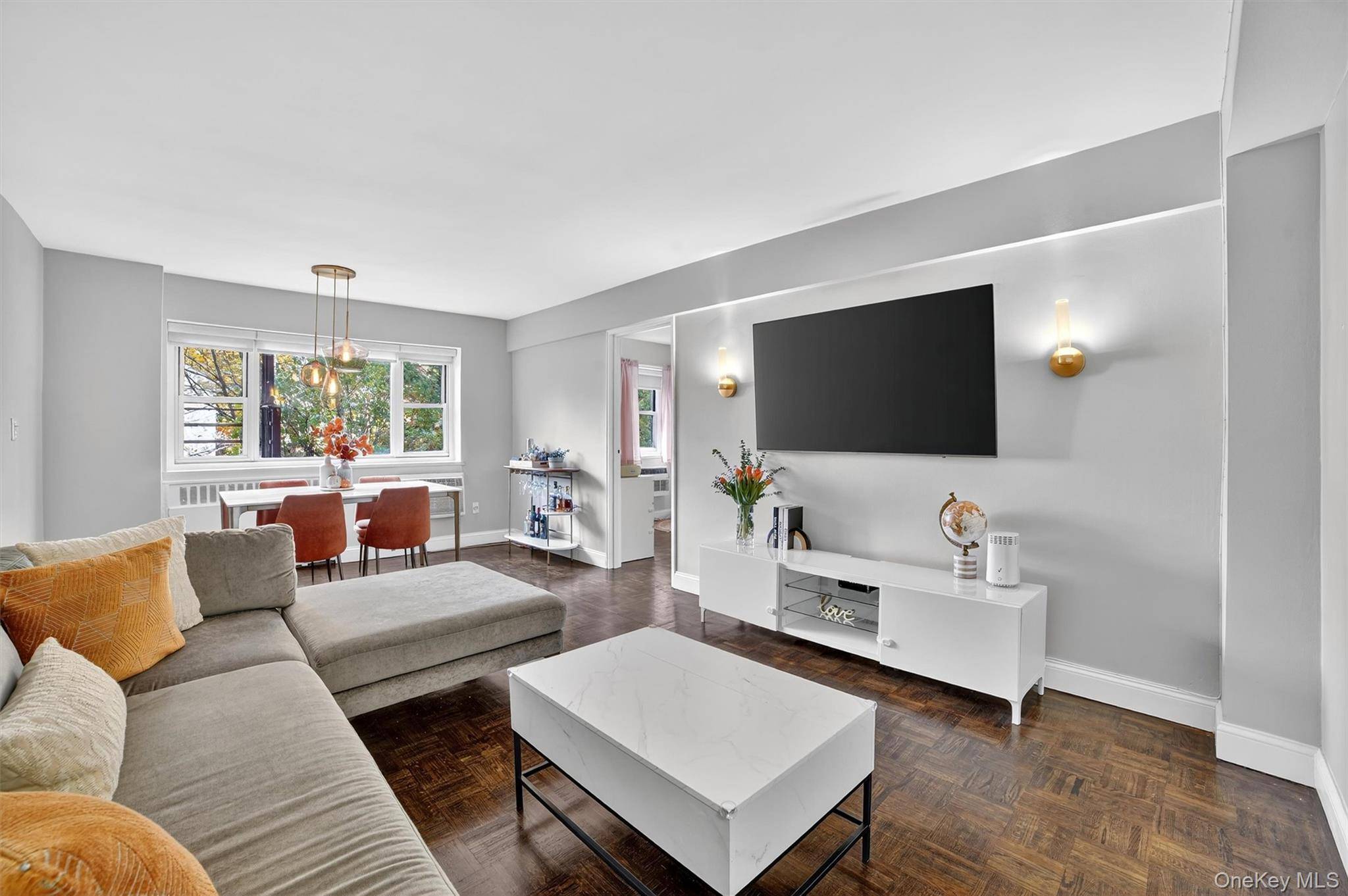 111 E Hartsdale AVE #3E, Hartsdale, NY 10530
