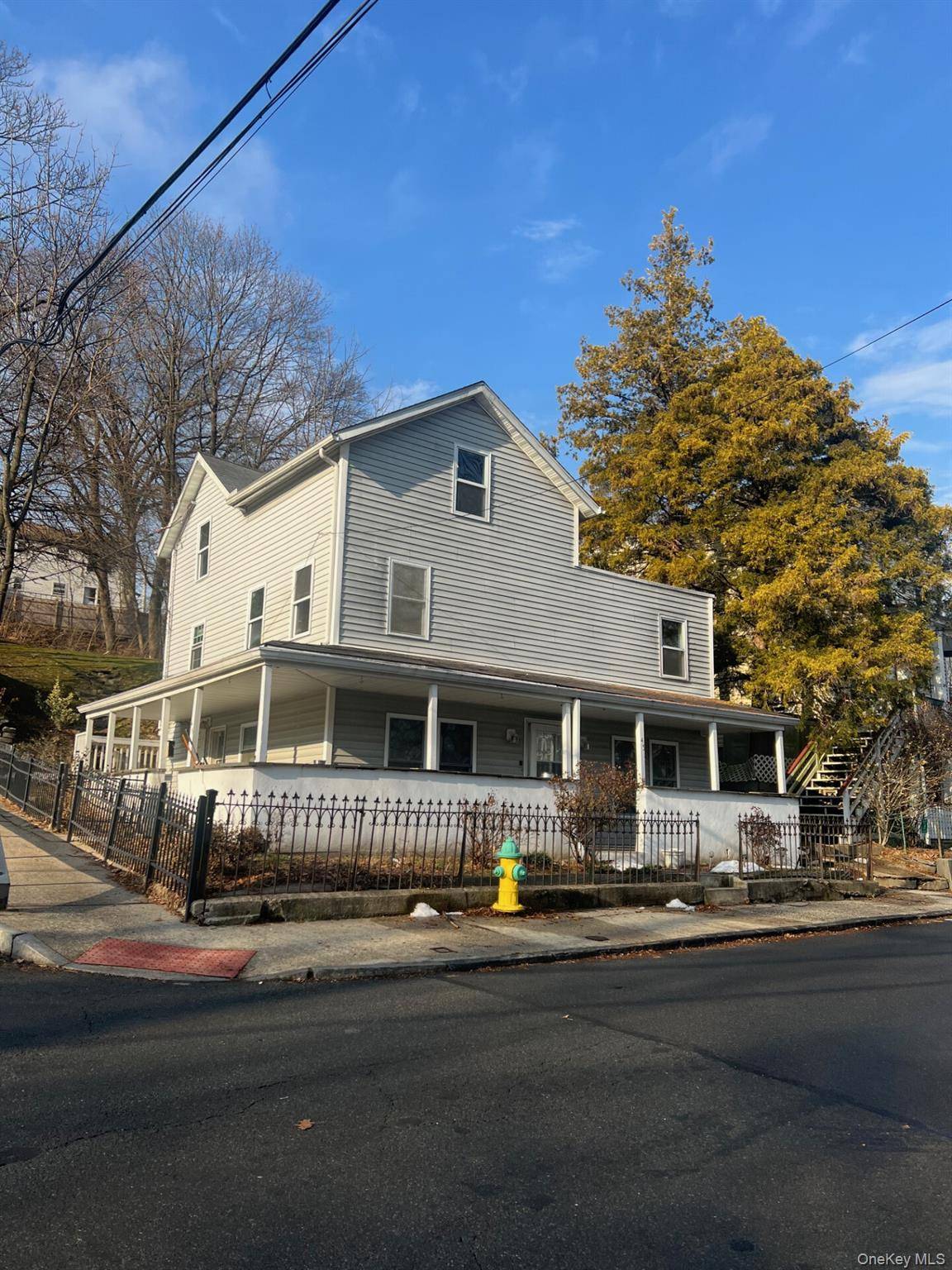 45 Battle AVE, White Plains, NY 10606