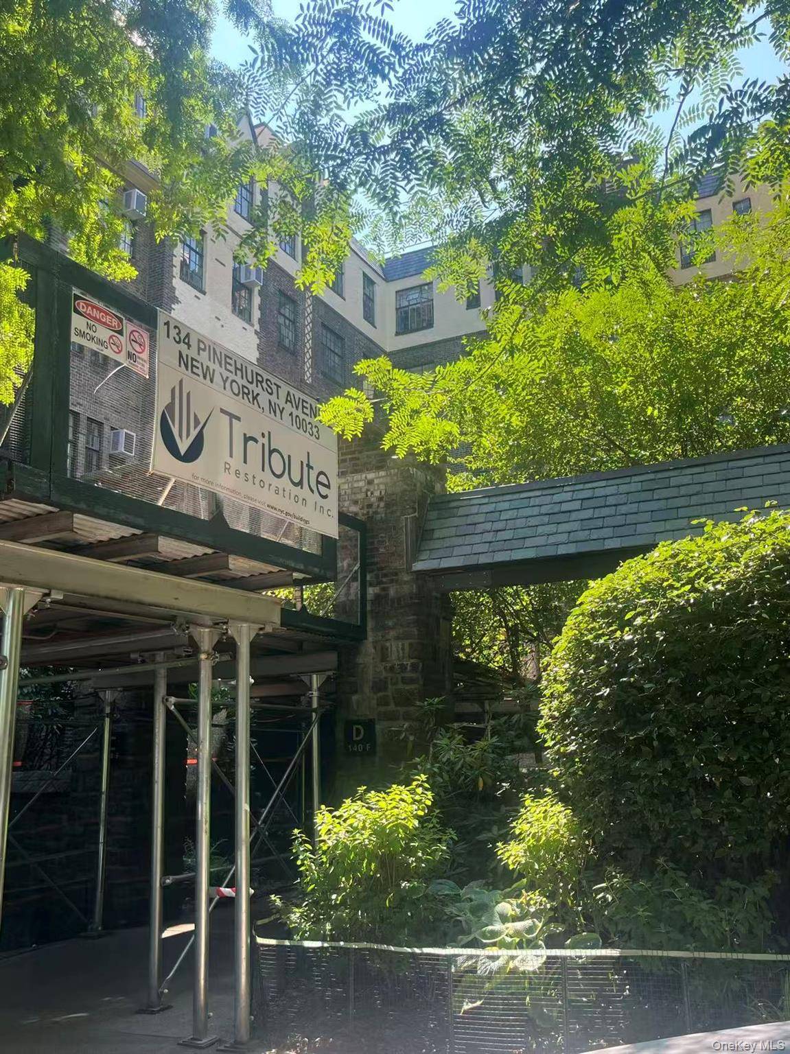 116 Pinehurst AVE #C21, New York (manhattan), NY 10033
