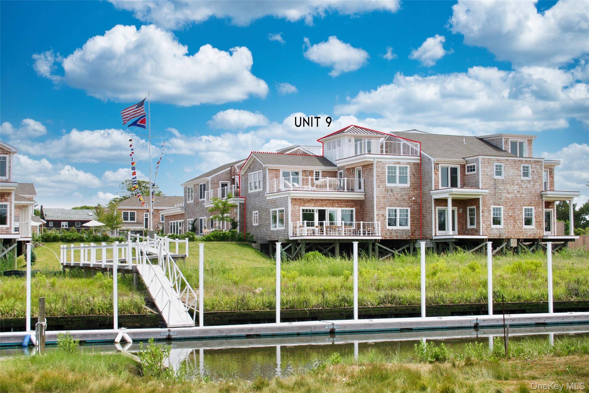 68 Foster AVE #9, Hampton Bays, NY 11946