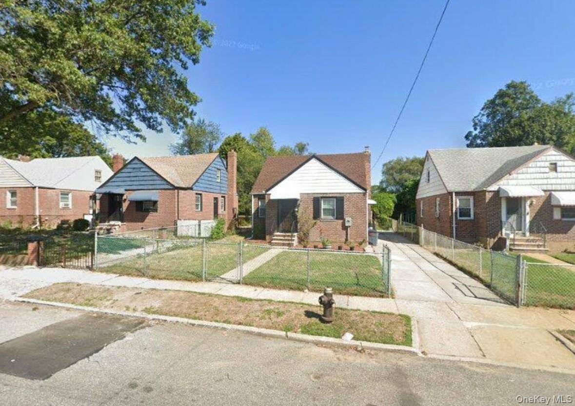 222-21 130th AVE, Laurelton, NY 11413