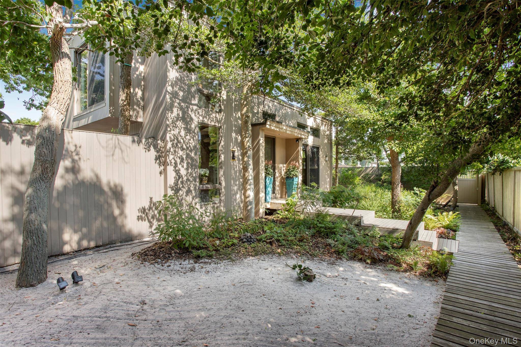 605 Shore WALK, Fire Island Pines, NY 11782