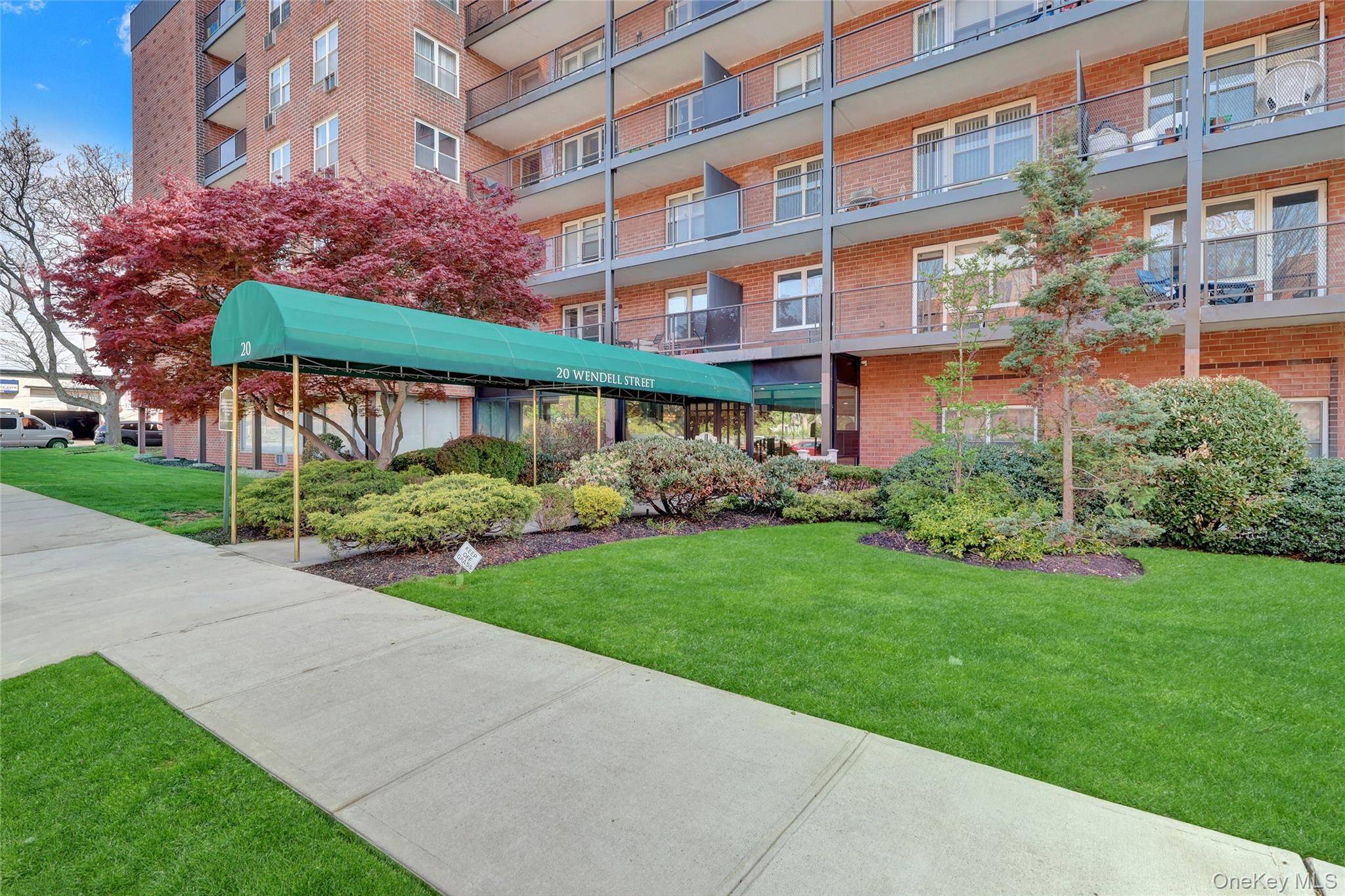 20 Wendell ST #26E, Hempstead, NY 11550