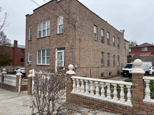 3243 Tenbroeck AVE, Bronx, NY 10469