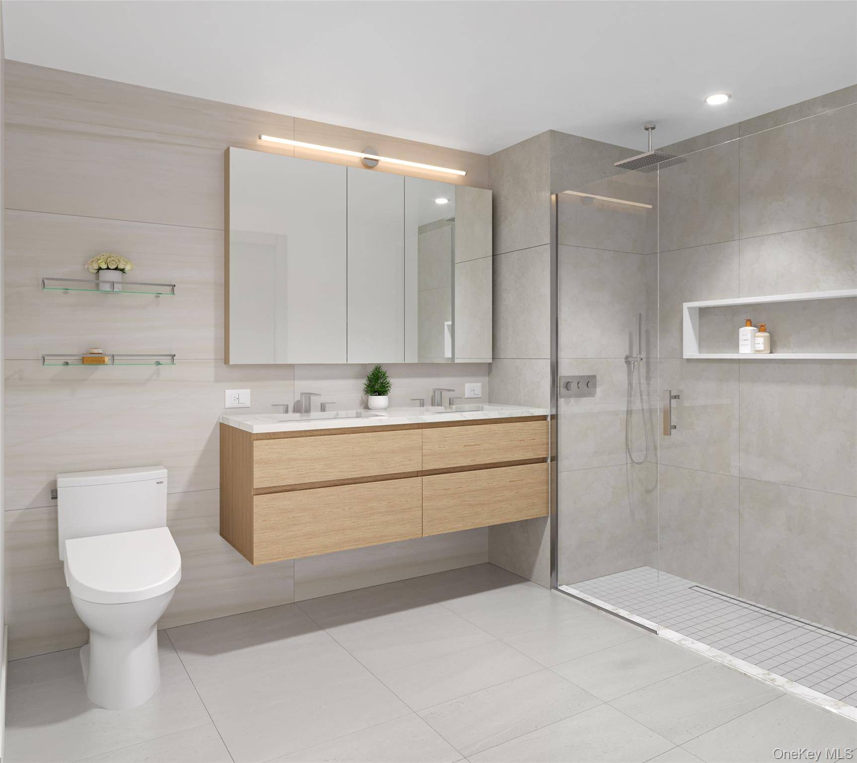 138-32 Northern BLVD #6D, Flushing, NY 11354