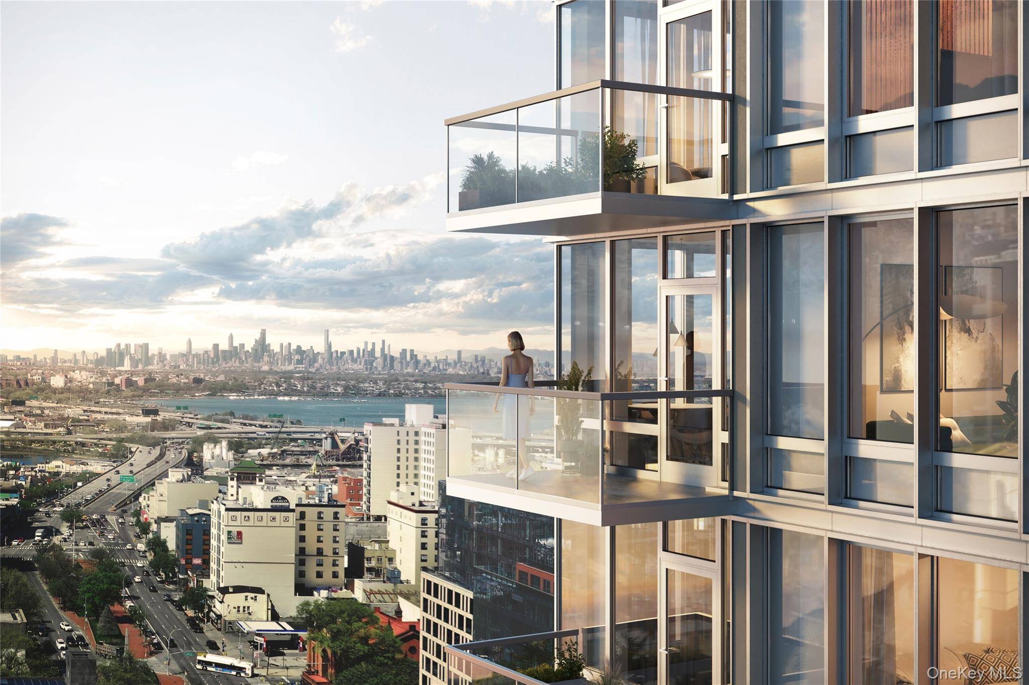 138-32 Northern BLVD #6D, Flushing, NY 11354