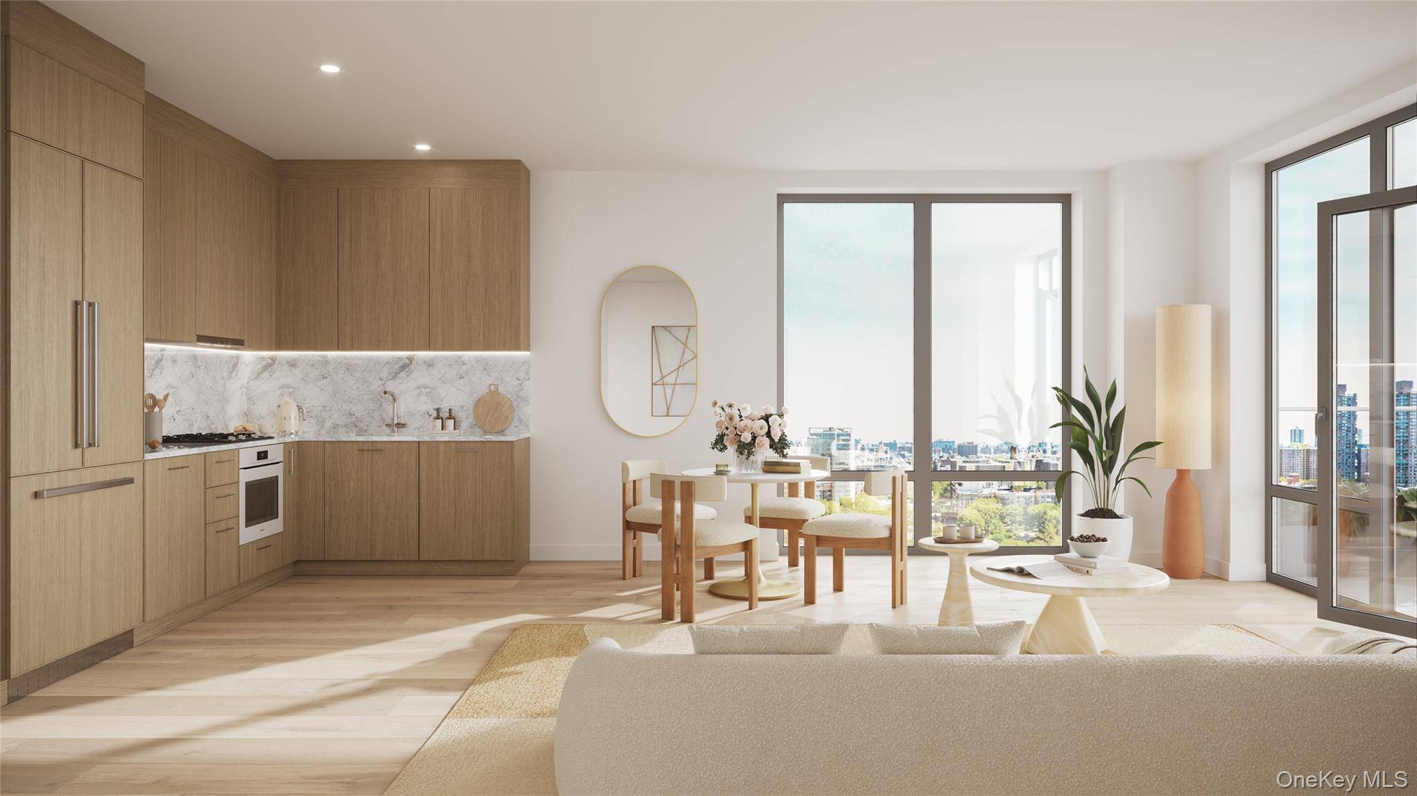 138-32 Northern BLVD #6D, Flushing, NY 11354