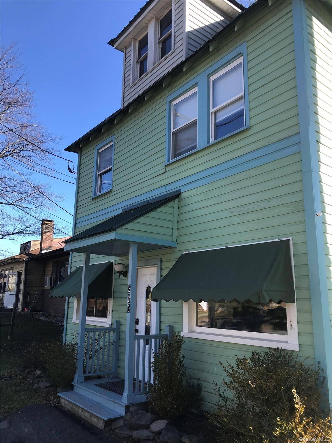 2 Hope ST, Hurleyville, NY 12747