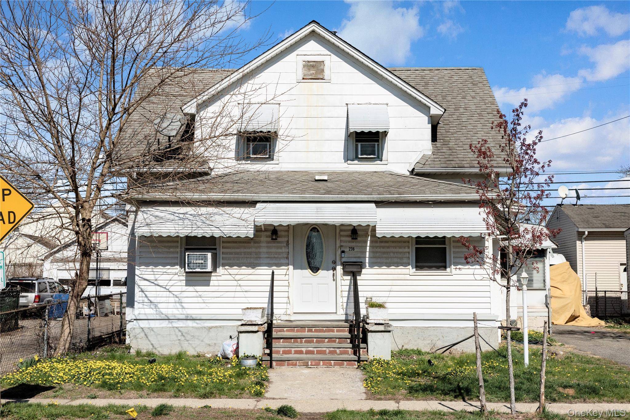 236 Maple PL, Mineola, NY 11501