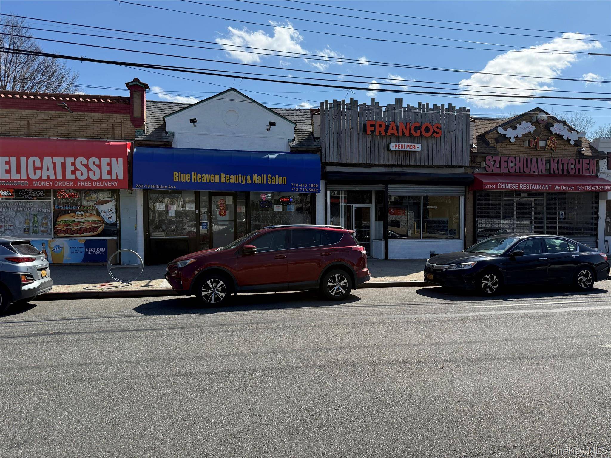 233-16 Hillside AVE, Queens Village, NY 11427