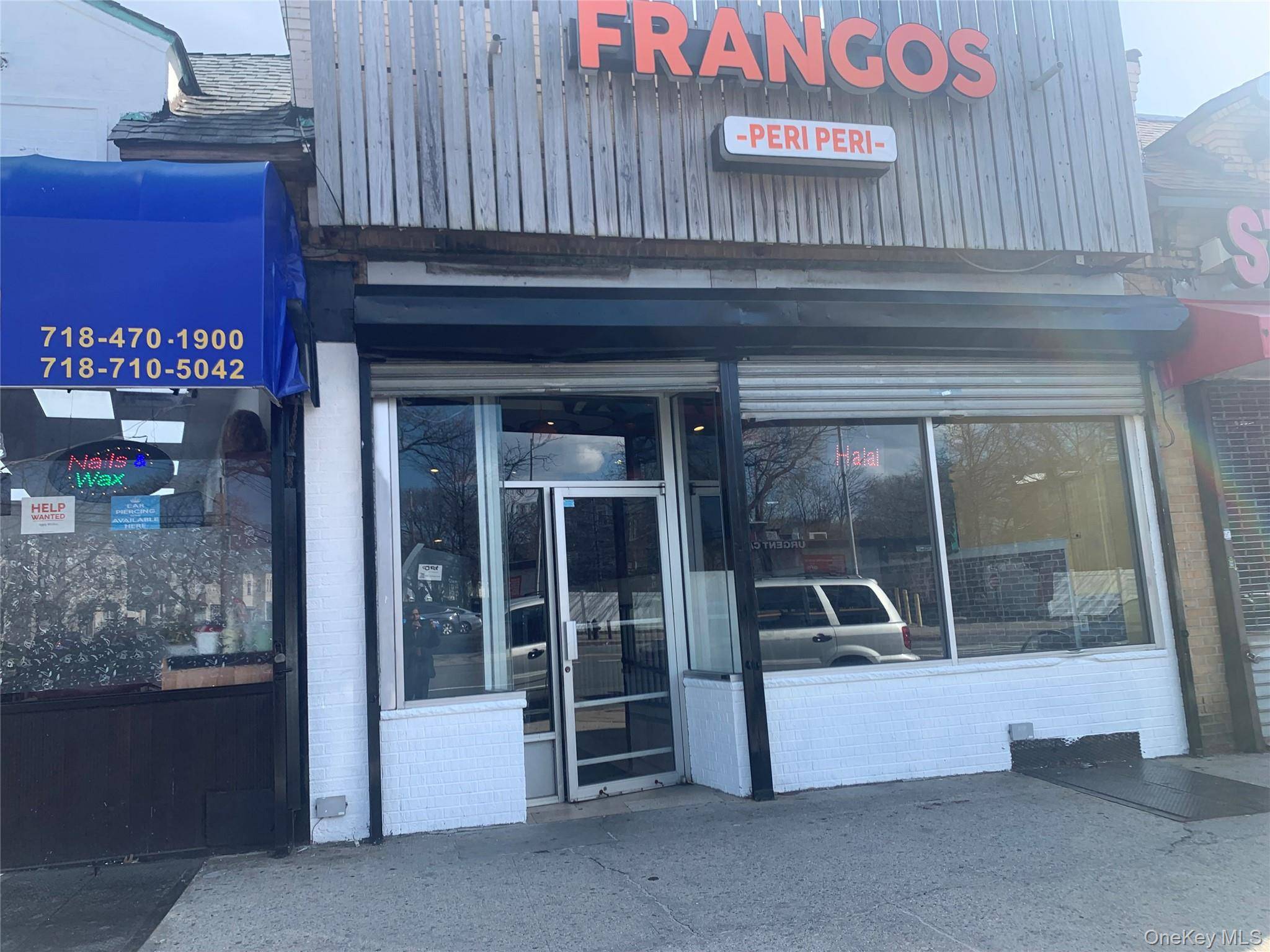 233-16 Hillside AVE, Queens Village, NY 11427