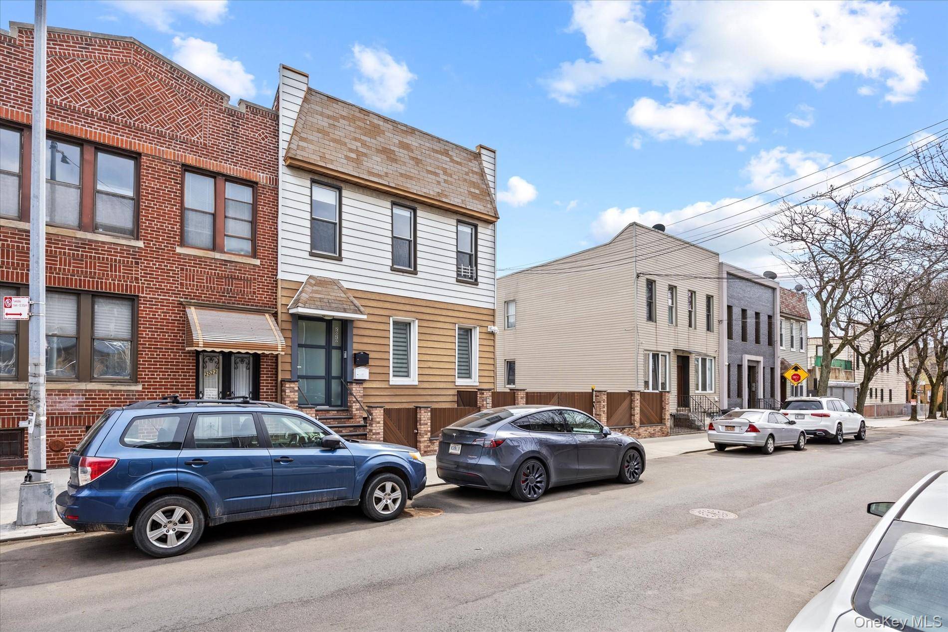 2020 Bleecker ST, Ridgewood, NY 11385