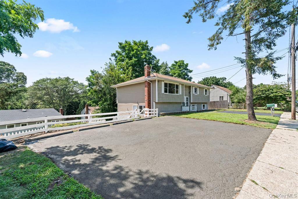 49 Georgia ST #B, East Northport, NY 11731