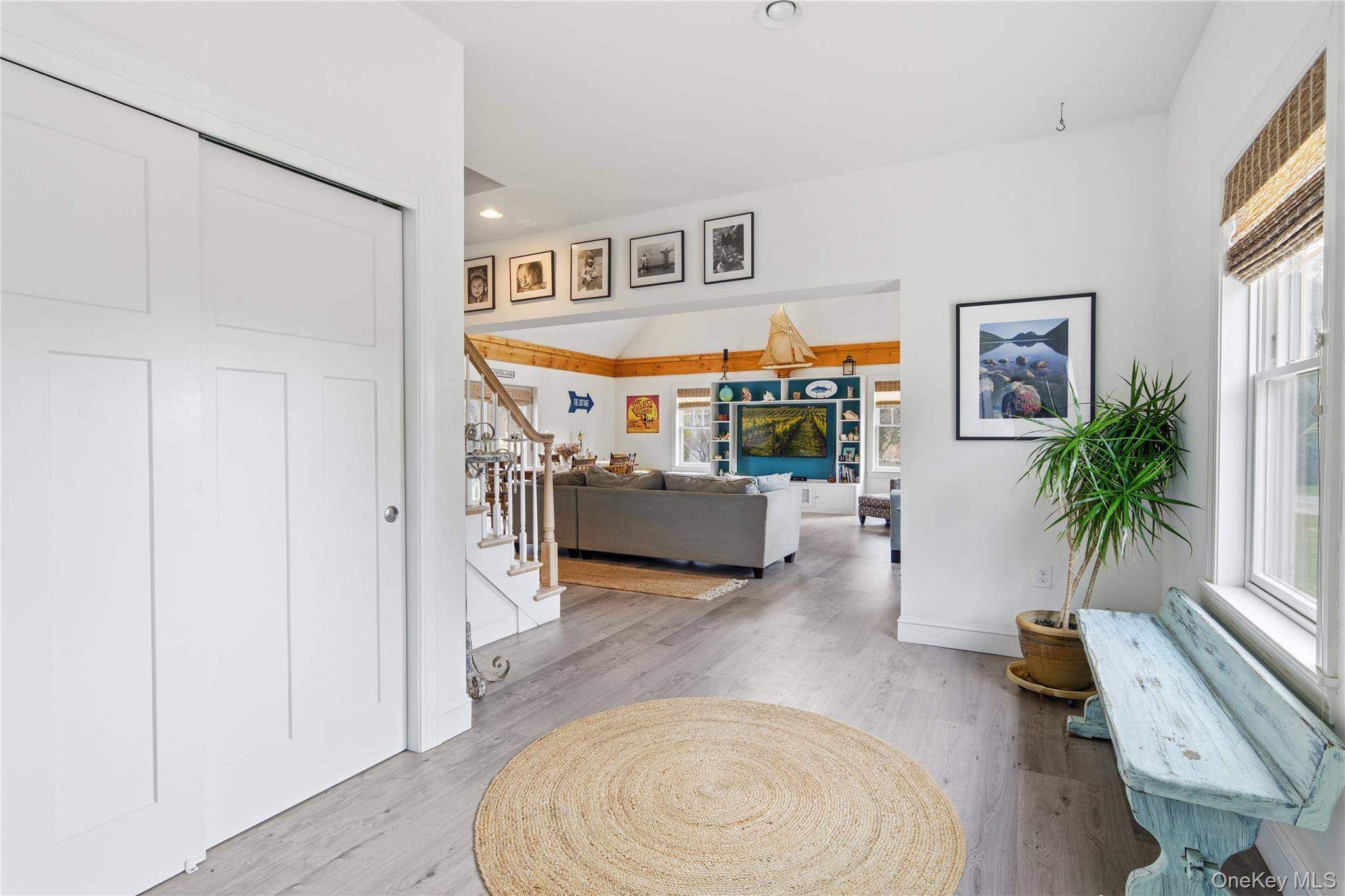 14 Freds LN, Shelter Island, NY 11964