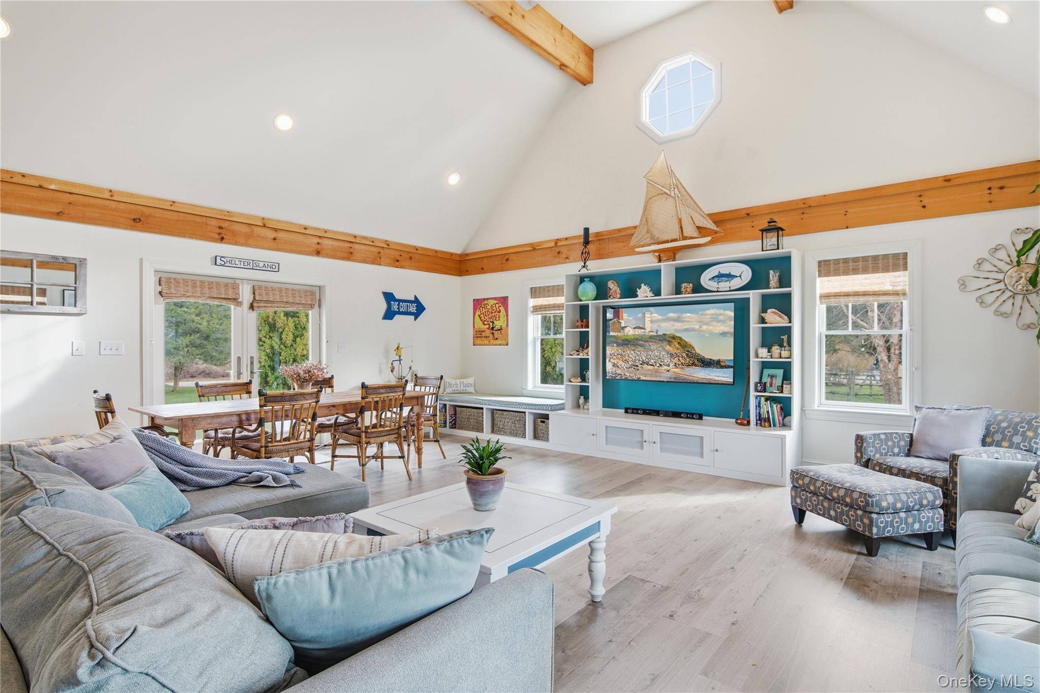 14 Freds LN, Shelter Island, NY 11964