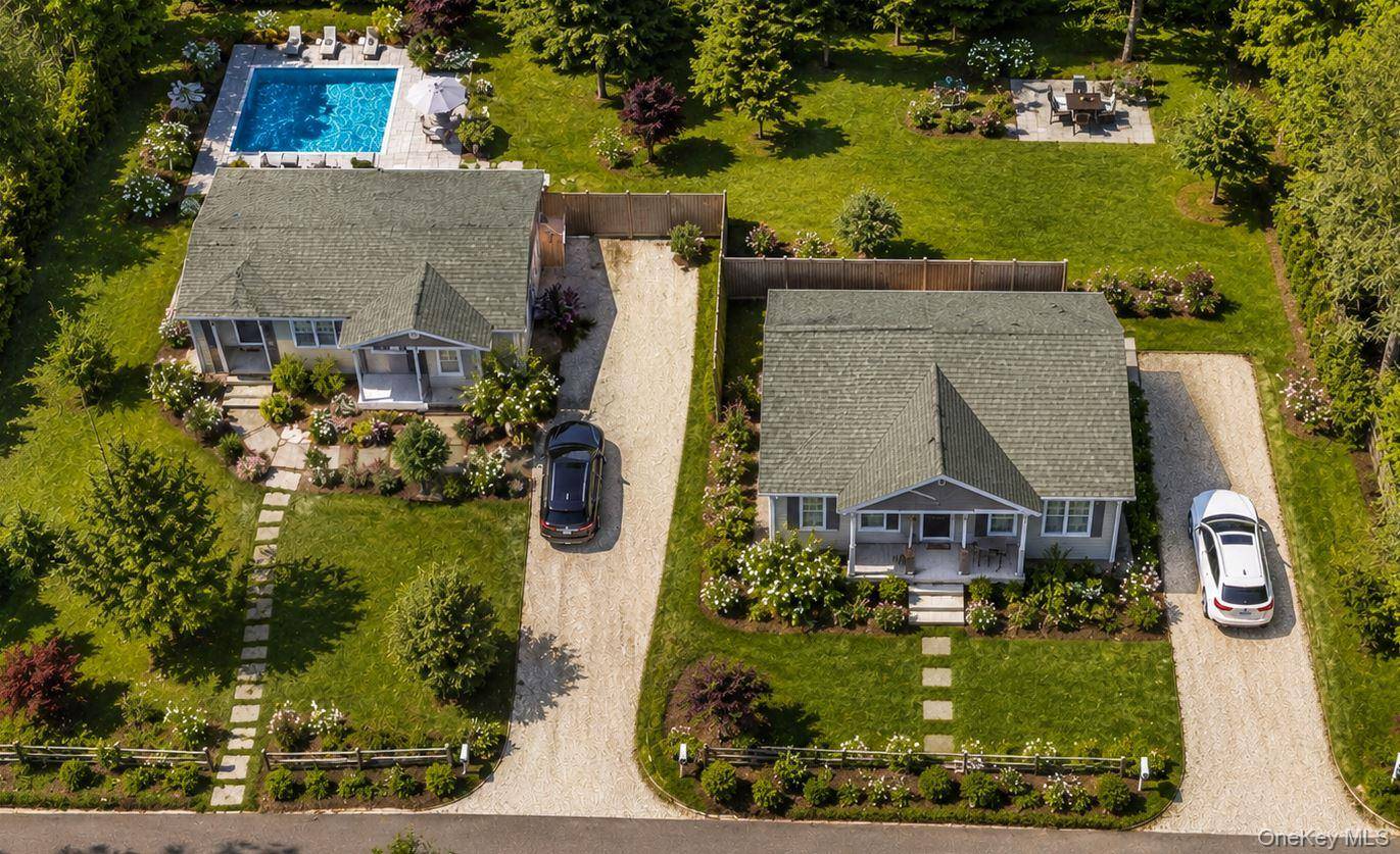 33 Locust AVE #33 & 29, Southampton, NY 11968